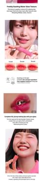 Ink Mood Glowy Tint - 9 Colors
