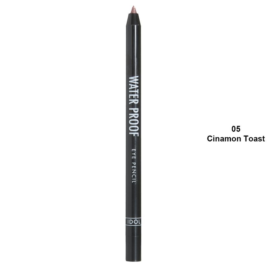 Aritaum Idol Waterproof Pencil 12 Colors Yesstyle