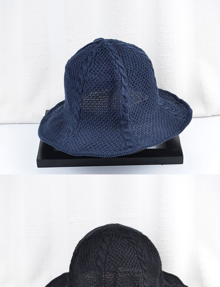 Skycap Bucket Hat | YesStyle