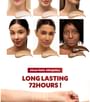 Mask Fit Red Cushion - 9 Colors