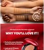 Mask Fit Red Cushion - 9 Colors