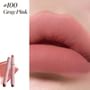 Pinky Shade Velvet Rouge - 4 Colors