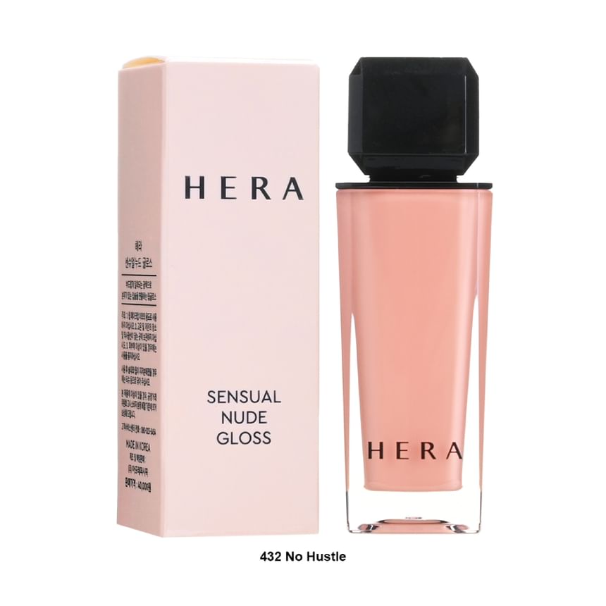 Buy HERA - Sensual Nude Gloss - 7 Colors (x10) (Bulk Box) in