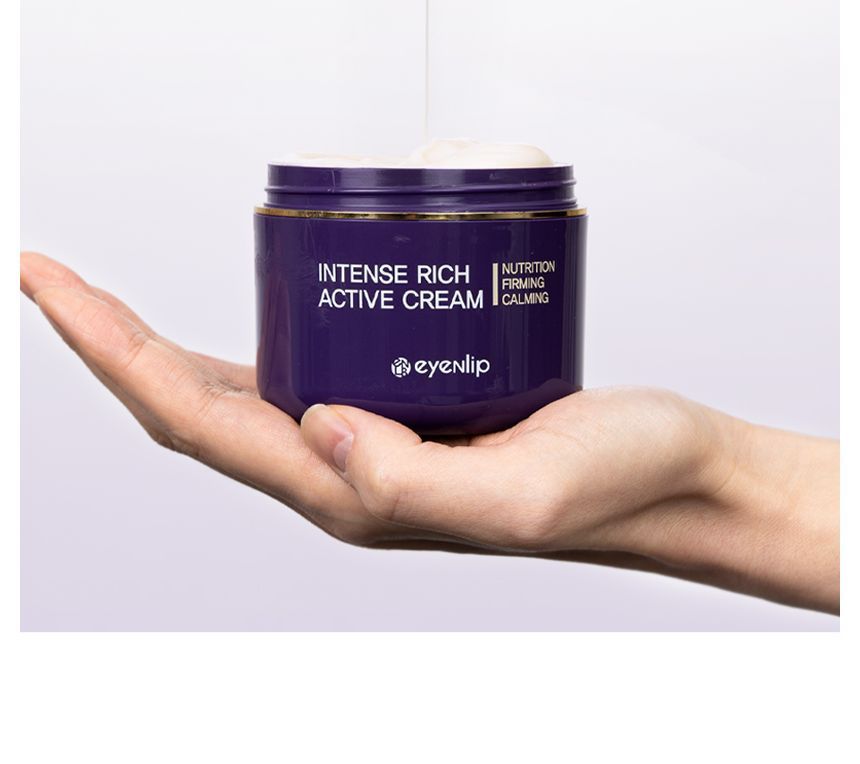 Buy eyeNlip - Intense Rich Active Cream in Bulk | AsianBeautyWholesale.com