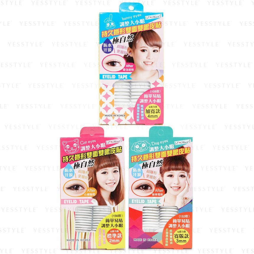 where to buy double eyelid tape in canada