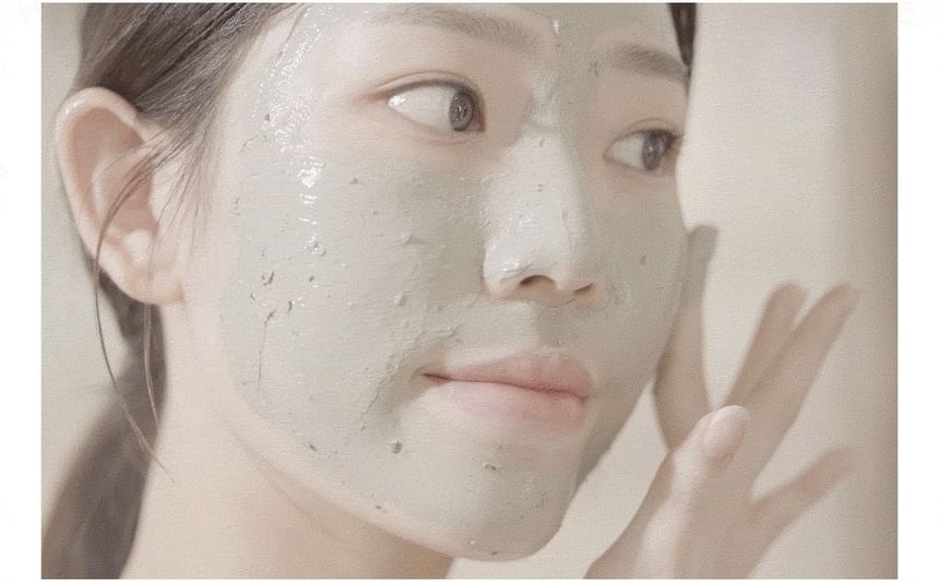 Buy Mary&May - Rose Hyaluronic Hydra Wash Off Mask Pack in Bulk ...
