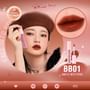 Airy Matte Mousse Tint - 10 Color
