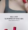 Kill Lash Superproof Mascara - 8 Types