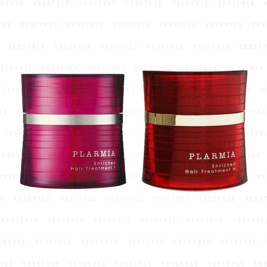 plarmia treatment