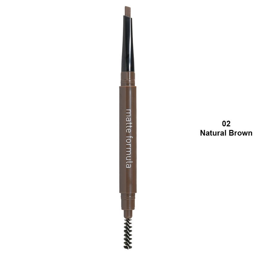 82 New Ideas Aritaum matte formula brow auto pencil review for Kindergarten