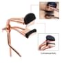 Stainless Steel Eyelash Curler (Various Designs)
