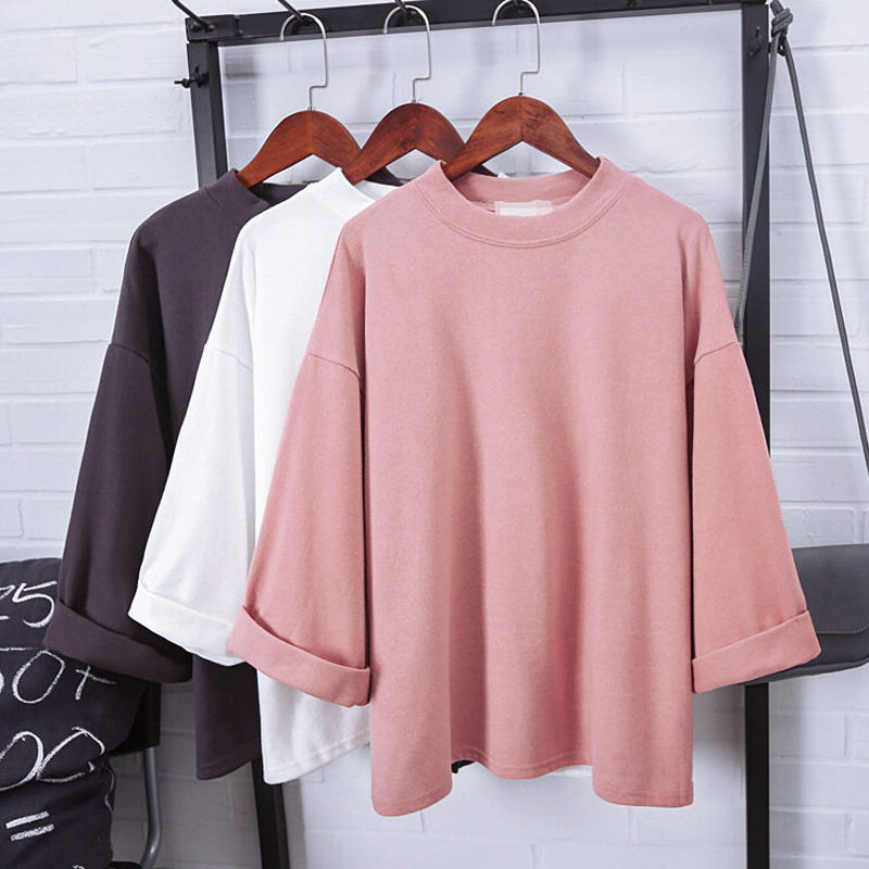 boxy t shirt