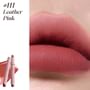 Pinky Shade Velvet Rouge - 4 Colors