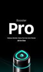 AGE-R Booster Pro