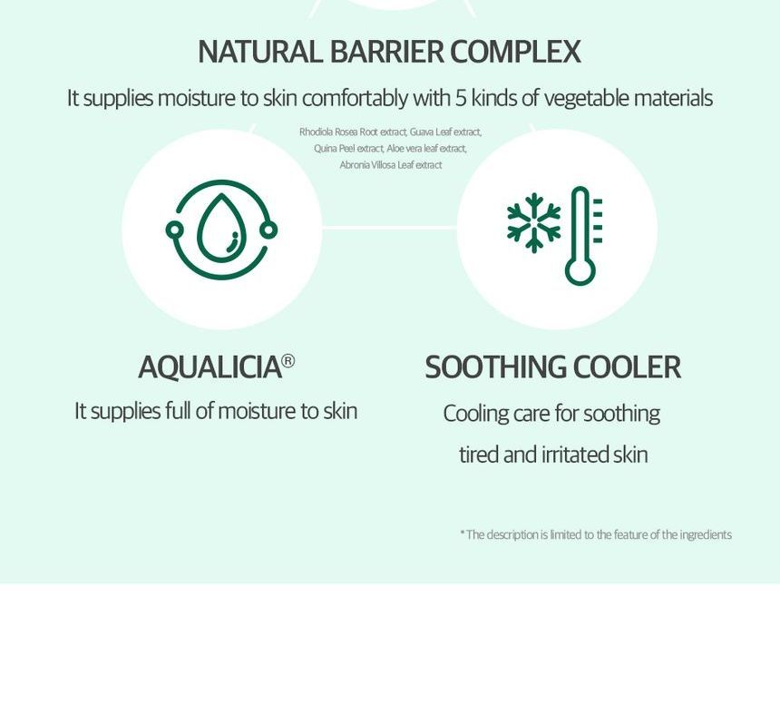 VT Cica Moisture Sleeping Mask Set | YesStyle