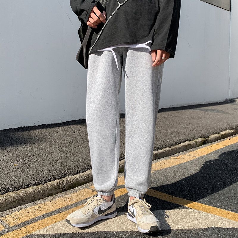 yesstyle sweatpants