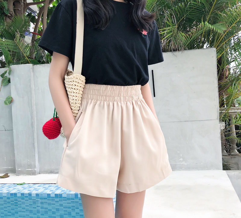 Dute Shorts | YesStyle