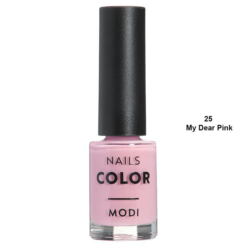 Aritaum Modi Color Nails 72 Colors Yesstyle