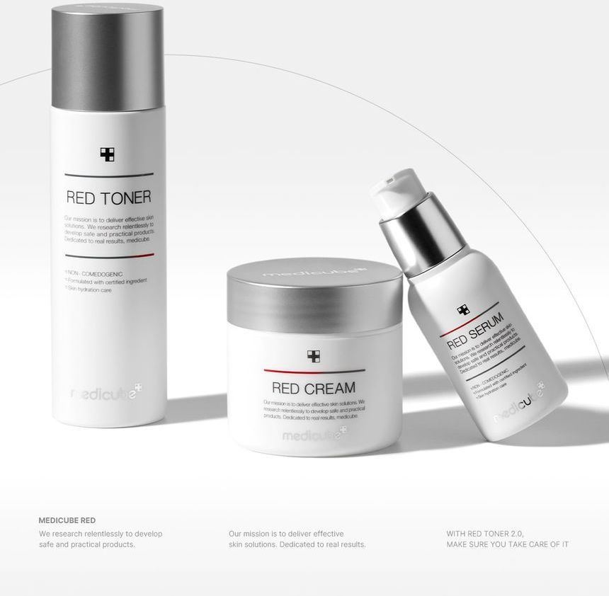 Buy medicube Red Serum Plus in Bulk