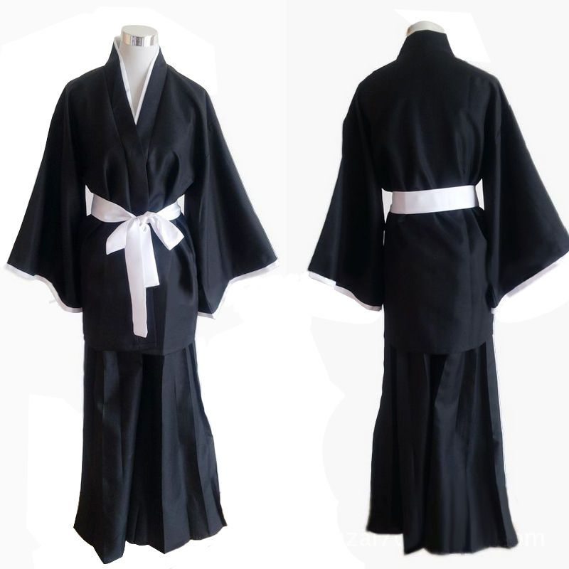 Kaneki BLEACH Cosplay Costume | YesStyle