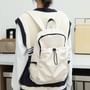 Quien - Multi-Pocket Drawstring Backpack | YesStyle