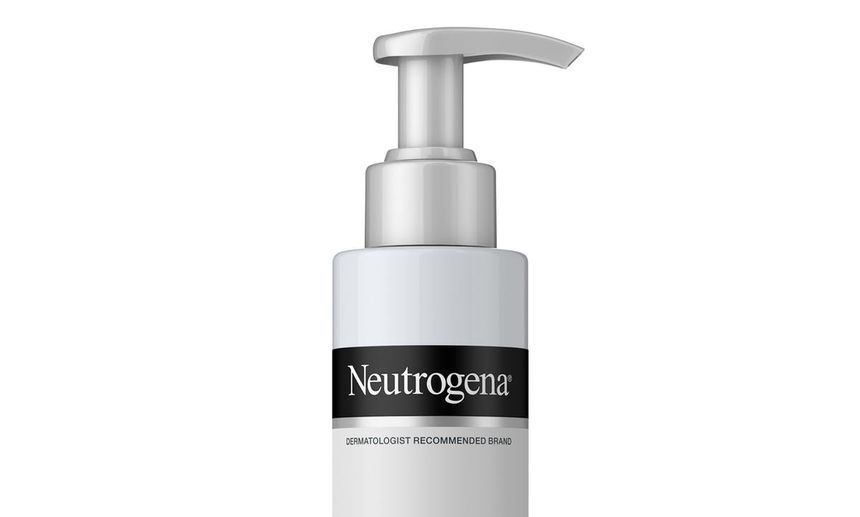 rapid wrinkle repair prep cleanser