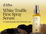White Truffle First Spray Serum Mini