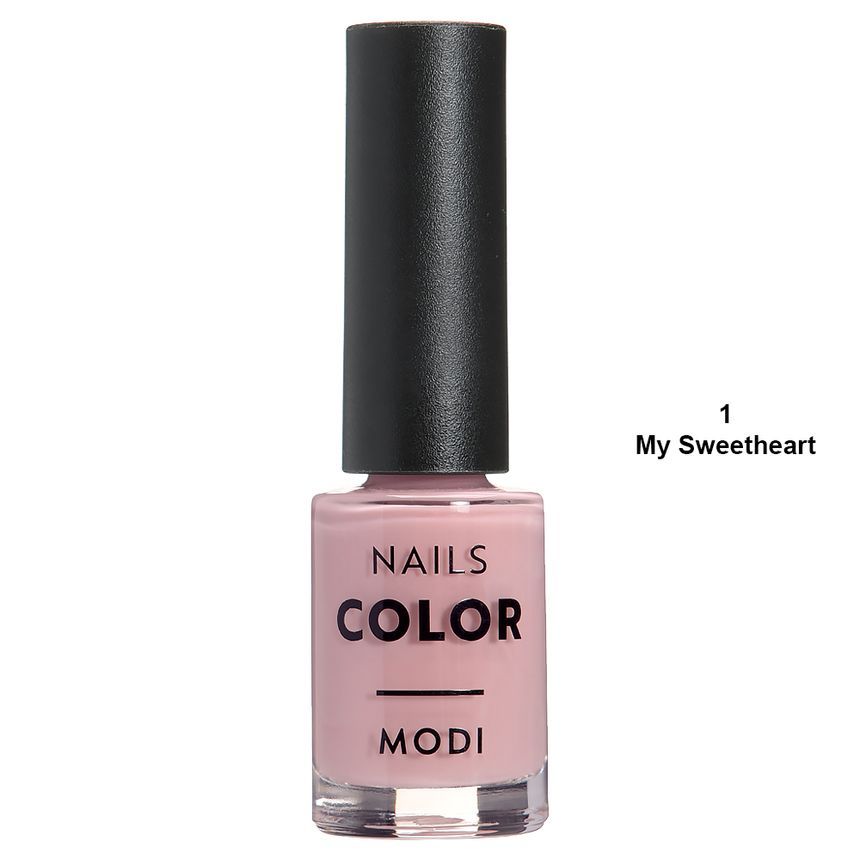 Aritaum Modi Color Nails 72 Colors Yesstyle