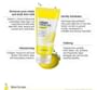 Lemon Sparkling Peeling Gel