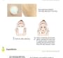 Lemon Sparkling Peeling Gel