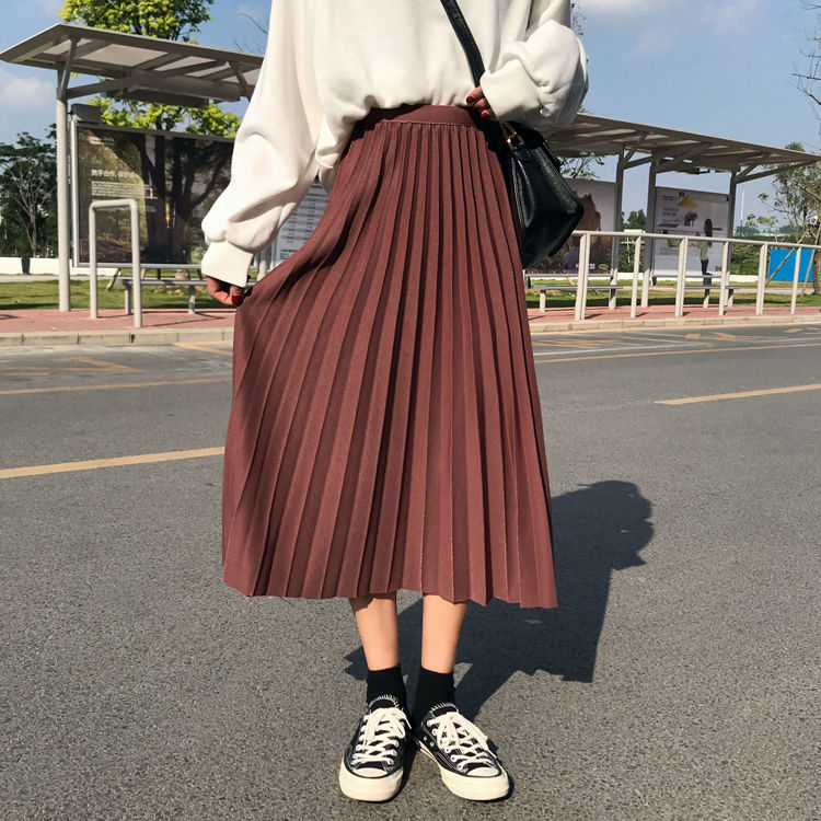 18 Best Midi Skirts for Women You Need to Buy Now - atinydreamer