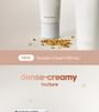 Dynasty Cream Jumbo