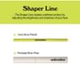 Shaper Defining Eyebrow Pencil - 3 Colors