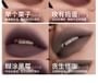 Dark Style Reverse Macaron Lip Mud - 4 Colors