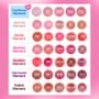 Lip&Cheek Blurry Pudding Pot - 14 Colors