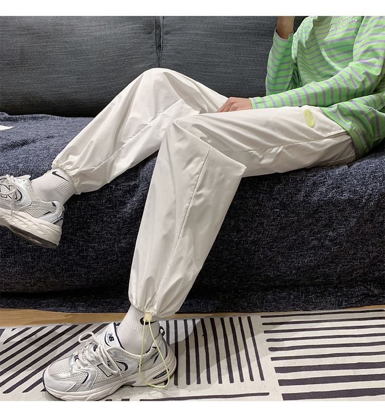 bungee sweatpants