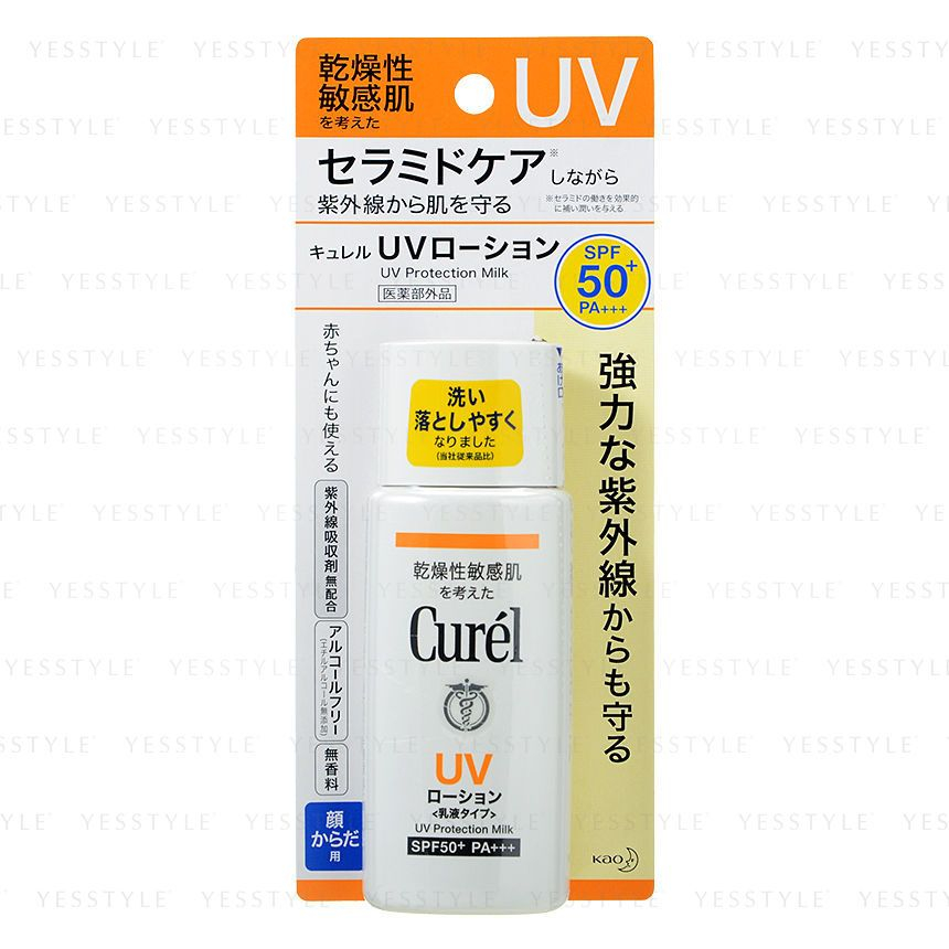uv protection sunscreen