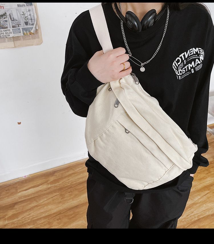 cheap plain fanny packs