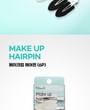 Make Up Hair Pin Set