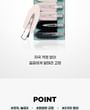Make Up Hair Pin Set