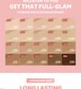 Mask Fit All Cover Pink Cushion - 3 Colors