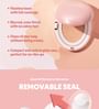 Mask Fit All Cover Pink Cushion - 3 Colors