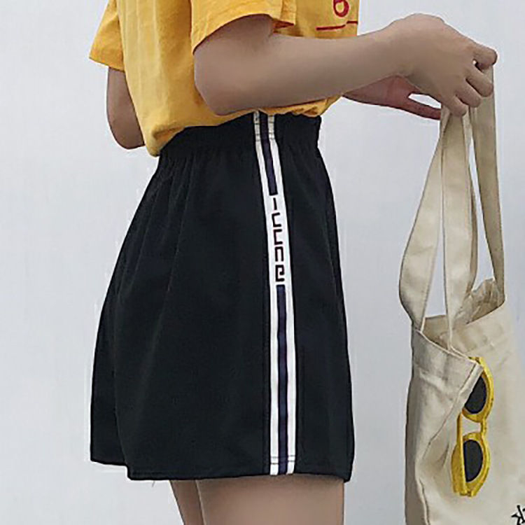 sweat shorts with designs