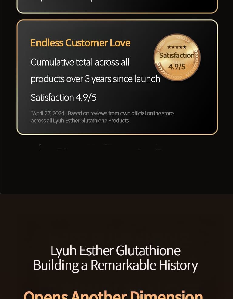 Buy ESTHER FORMULA - Lyuh Esther Liposome Glutathione Direct Ultra X (x120) (Bulk Box) in Bulk | AsianBeautyWholesale.com Buy ESTHER FORMULA - Lyuh Esther Liposome Glutathione Direct Ultra X (x120) (Bulk Box) in Bulk | AsianBeautyWholesale.com