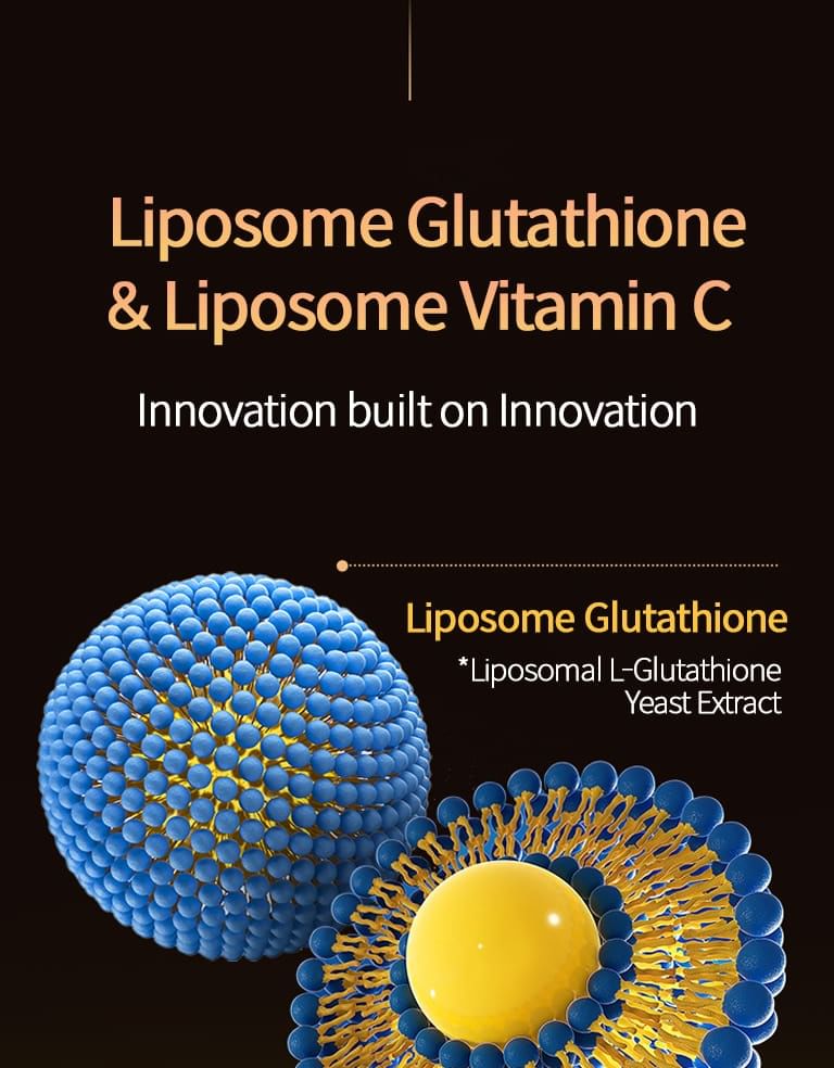 do i need glutathione supplement Halal Glutathione Direct 5x (30 sheets) by Esther Formula main image 0