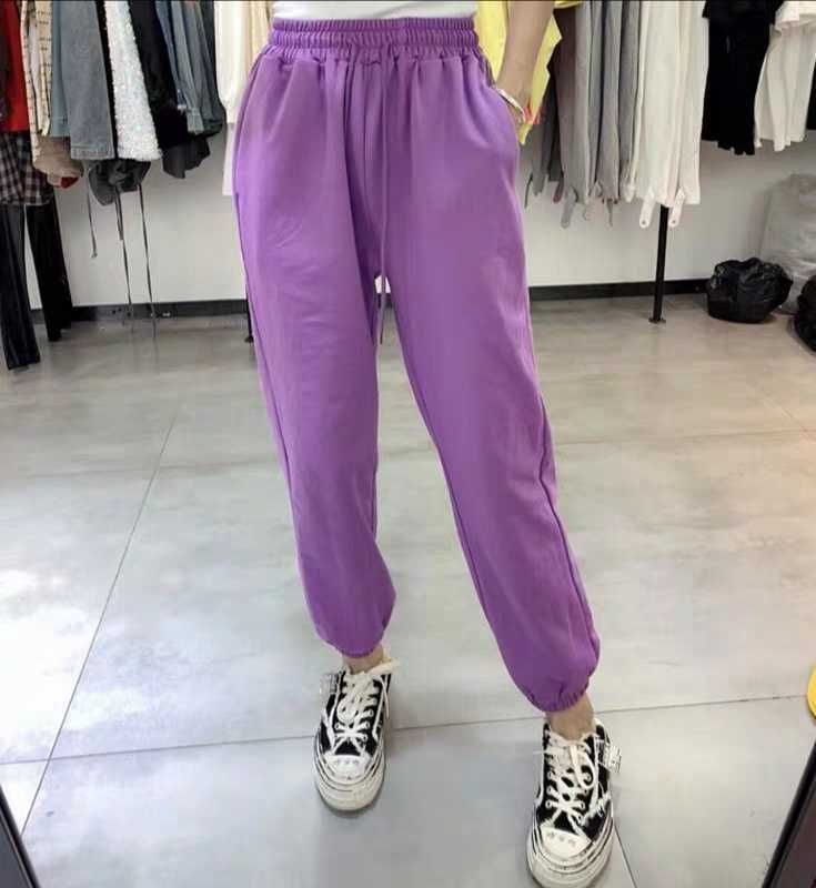 yesstyle sweatpants