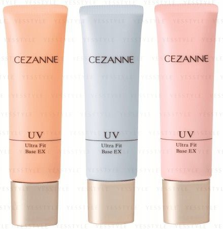 cezanne ultra cover uv pact