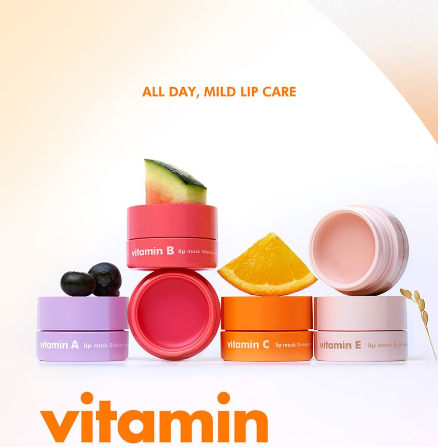 Buy THE FACE SHOP - Vitamin C Lip Mask Orange in Bulk | AsianBeautyWholesale.com Buy THE FACE SHOP - Vitamin C Lip Mask Orange in Bulk | AsianBeautyWholesale.com