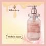 &honey Melty Moist Repair Hair Treatment 2.0