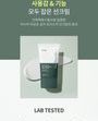 Heartleaf Silky Moisture Sun Cream